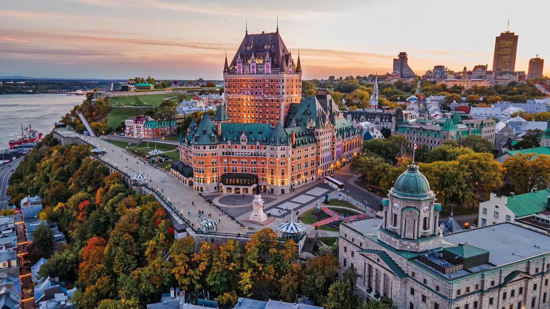 Discover Canada’s Most Affordable Retirement Spots: Top 10 Budget-Friendly Destinations for Your Golden Years