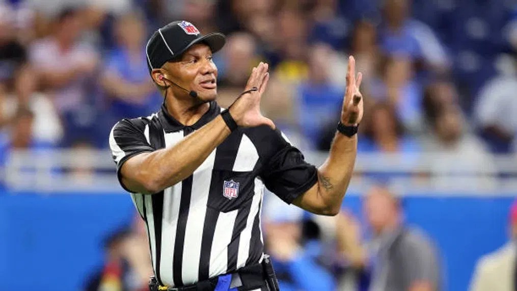 Former Tennessee Titans Player to Become First Person to Play in and Officiate a Super Bowl