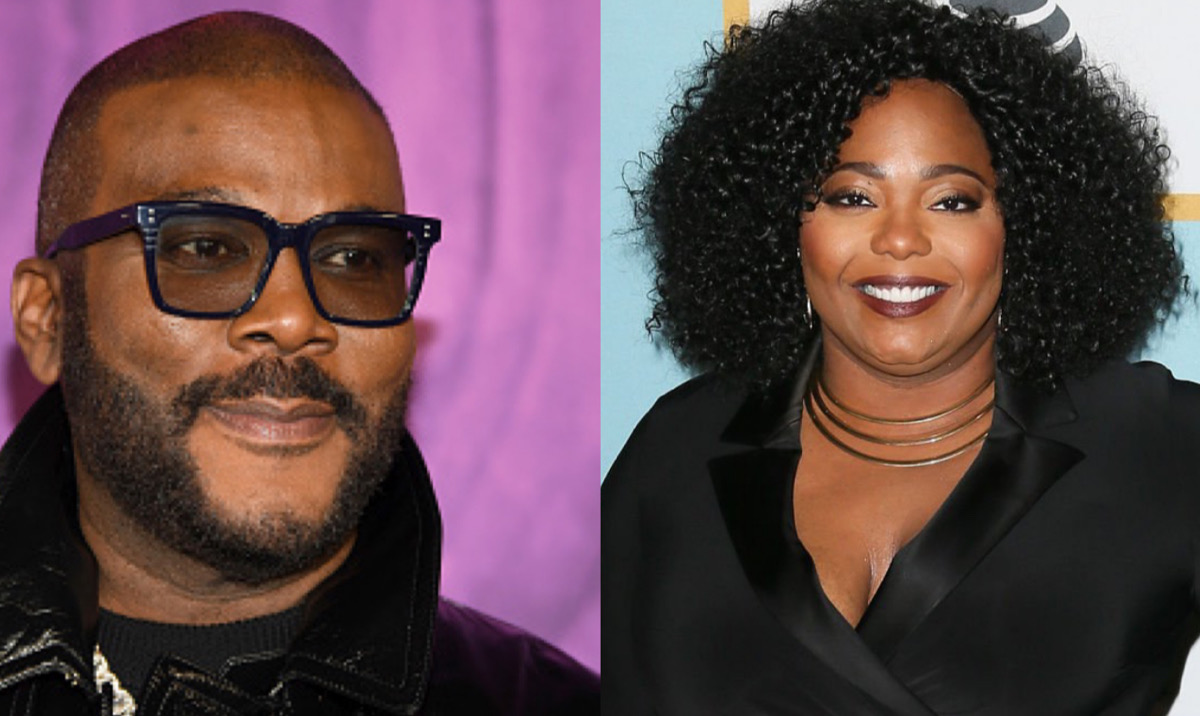 Cocoa Brown Responds to Tyler Perry’s $400K Donation for Her New Home After Fire