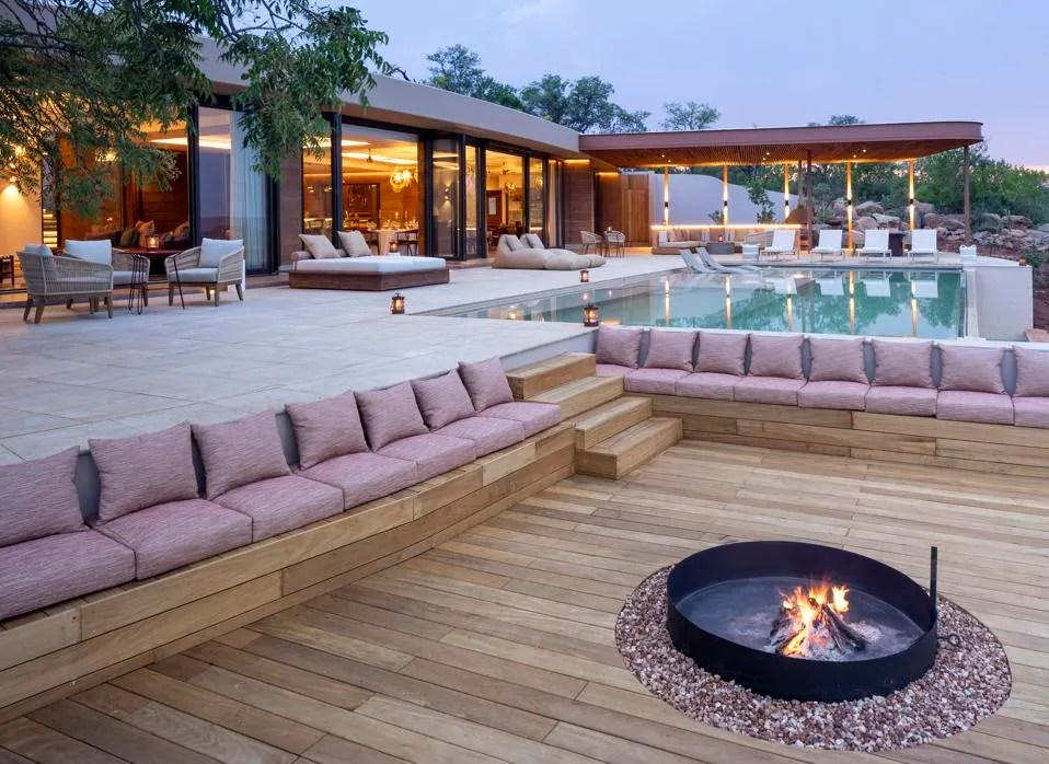 Discover 8 New Safari Accommodations Worth Visiting in 2024