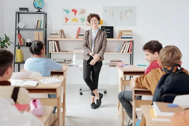 Top 10 Countries With The Highest Teachers Salary in 2024