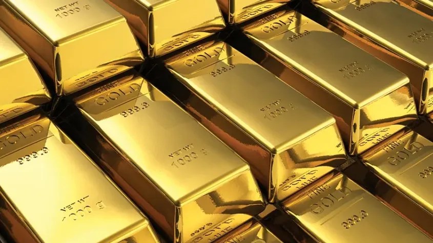 Top 10 Gold-Producing Countries Across the Globe