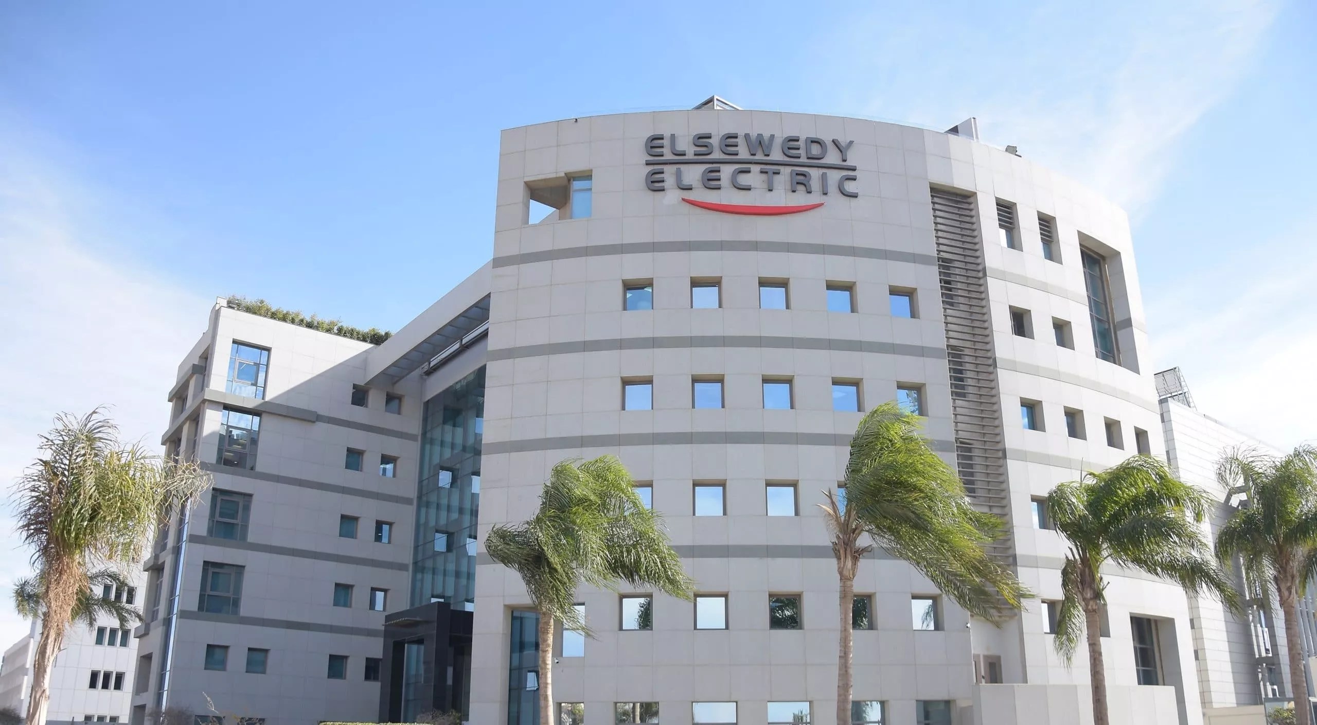 UAE Group Bids $558M for Stake in Egyptian Billionaire Family’s Electric Company