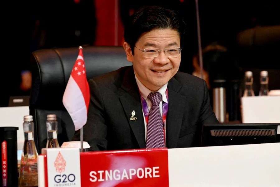 10 World Leaders With The Highest Salaries