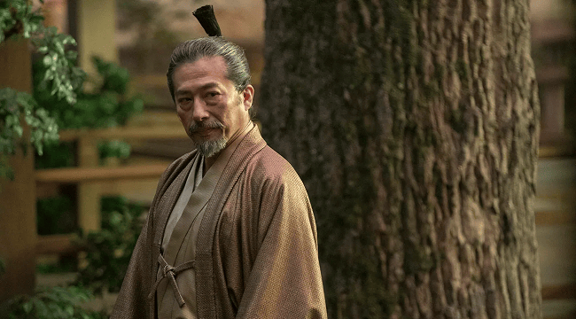 ‘Shogun’ Tops Television’s Emmy Nominations With 25