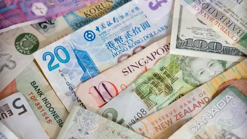 10 Strongest Currencies in the World