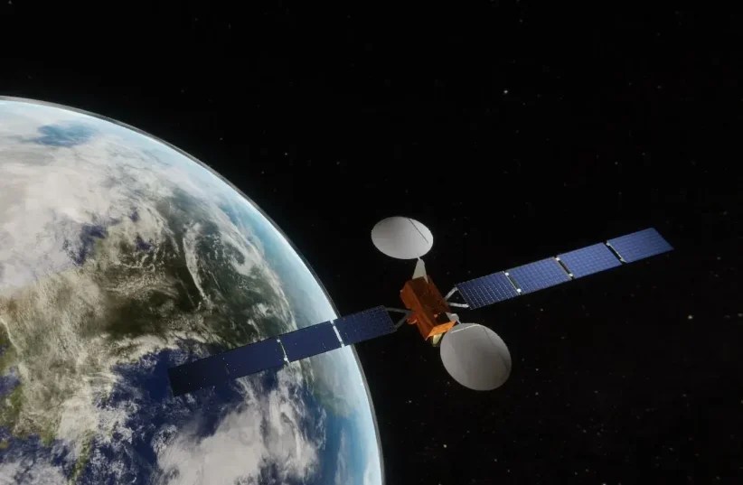 Morocco To Purchase Israeli Spy Satellite Worth $1 Billion