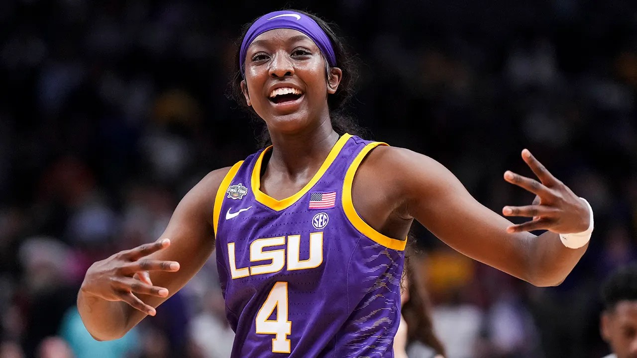 LSU Star Flau’jae is Securing Her Future, Buys Her First Land at 20