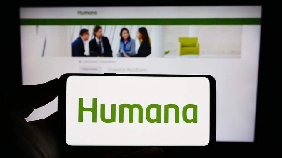 Humana Stock Falls Despite Q2 Earnings Beat, Lowers Profit Forecast