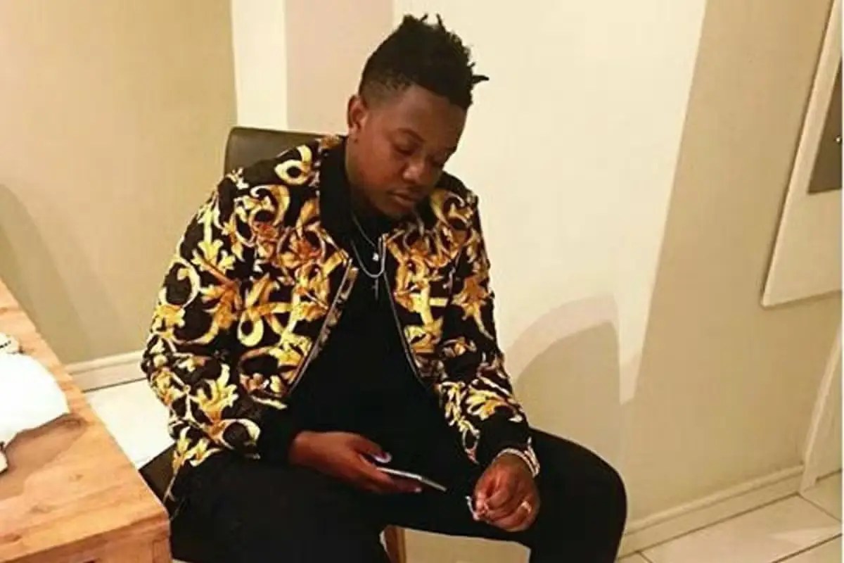 Mugabe’s Son To Be Arrested For Avoiding Court After Assault!ng Police Officer