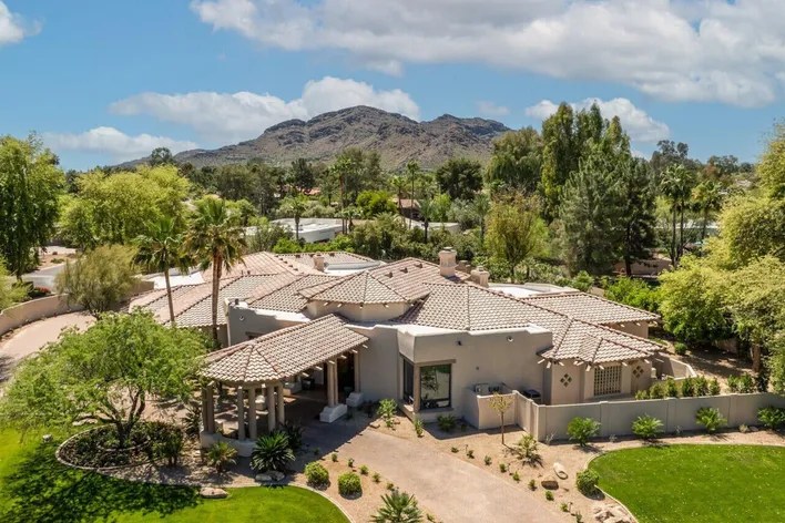 Here’s The Richest City in Arizona, U.S., and Why!