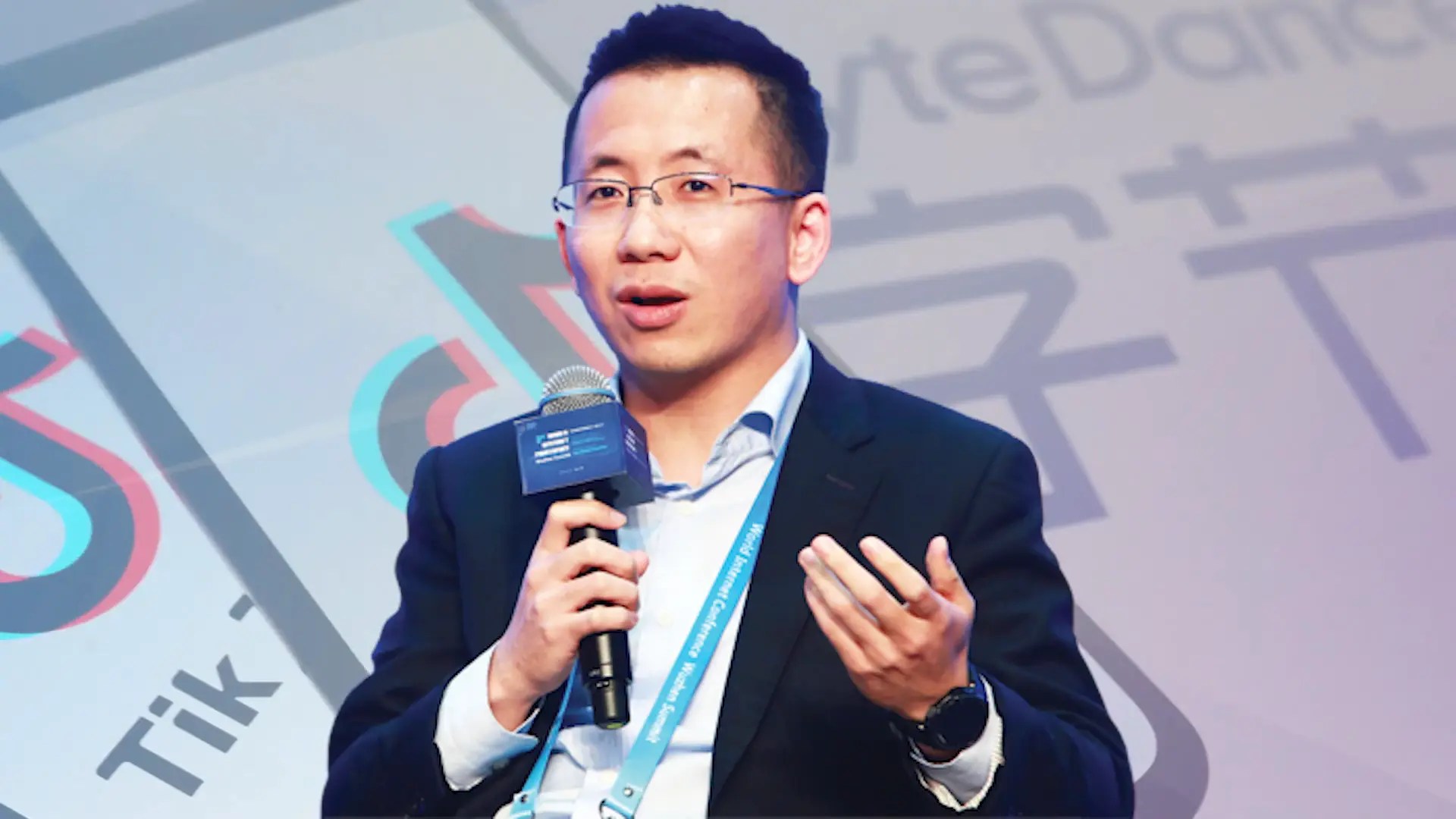 Zhang Yiming, ByteDance Cofounder Becomes China’s Richest Person