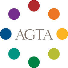 agta logo