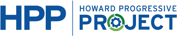 Howard Progressive Project