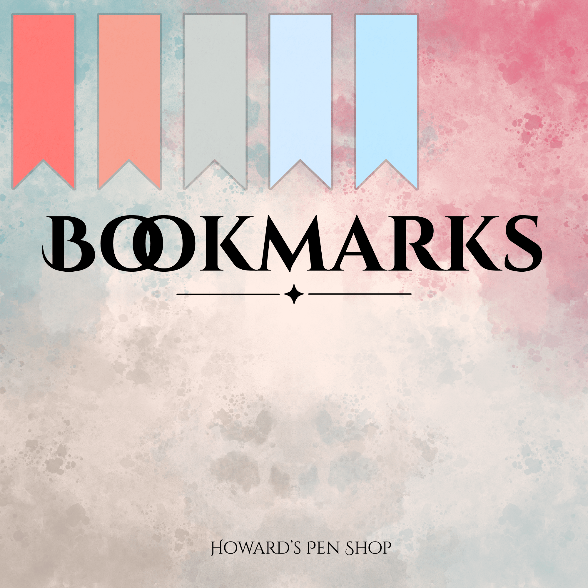 Bookmarks