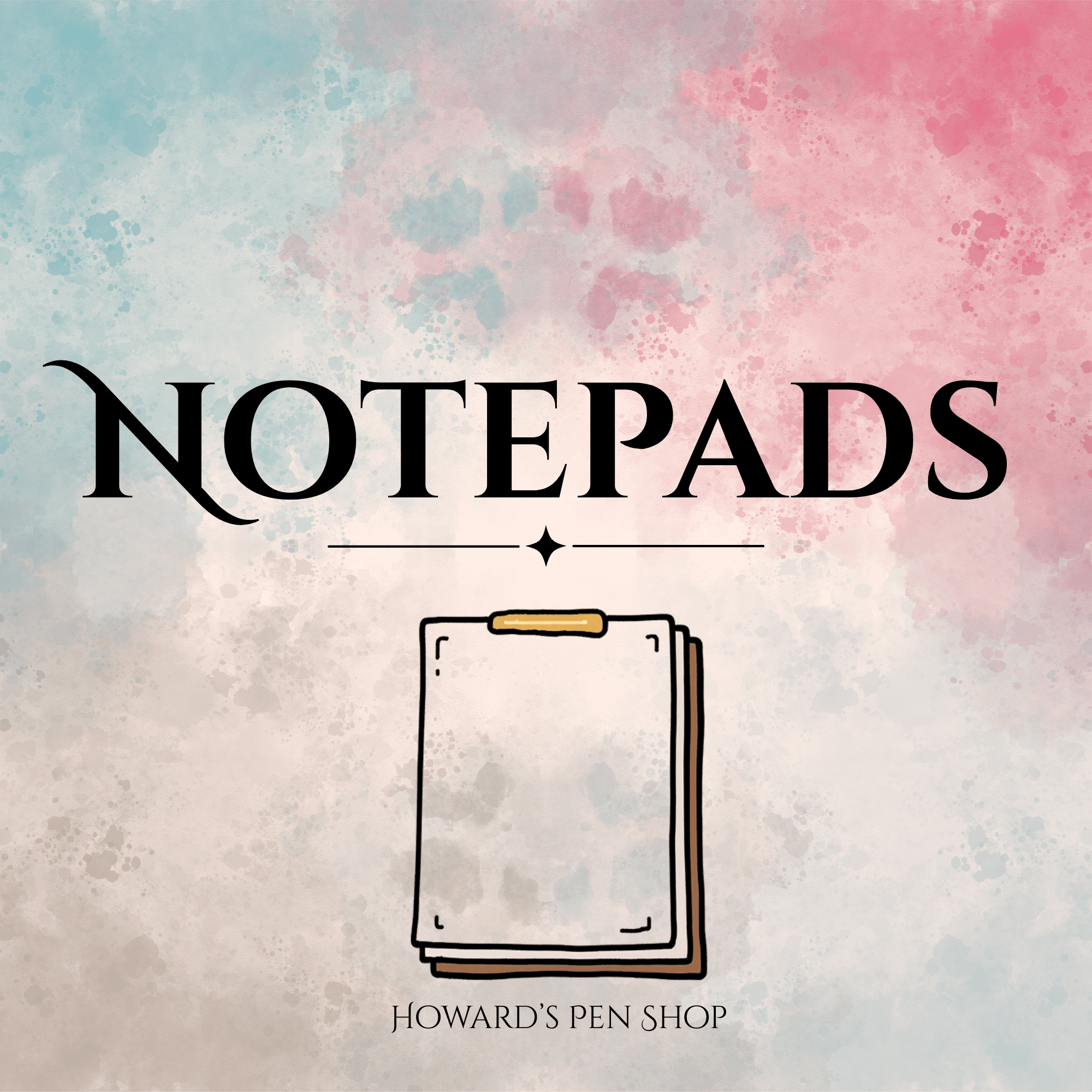 Notepad