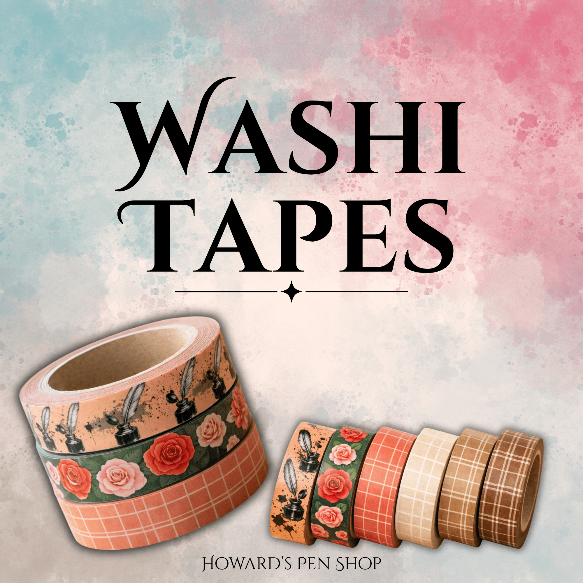 Washi Tape