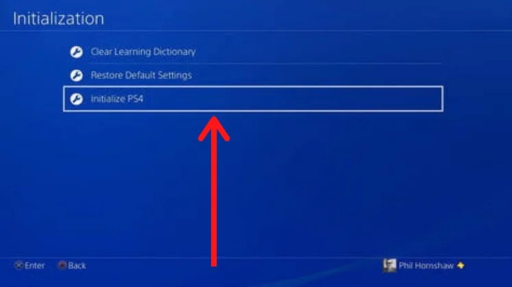 · turn your ps4 console . How to Fix PS4 Error Code CE-34878-0? - HowByte