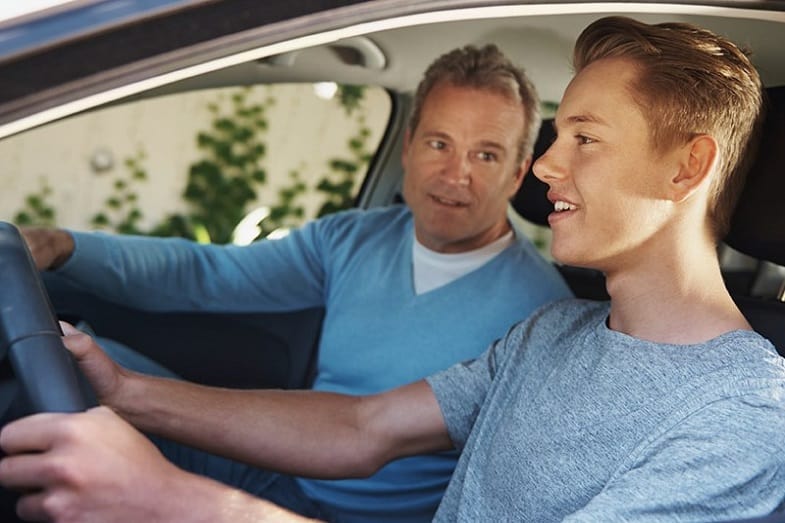 How long does it take to learn how to drive?