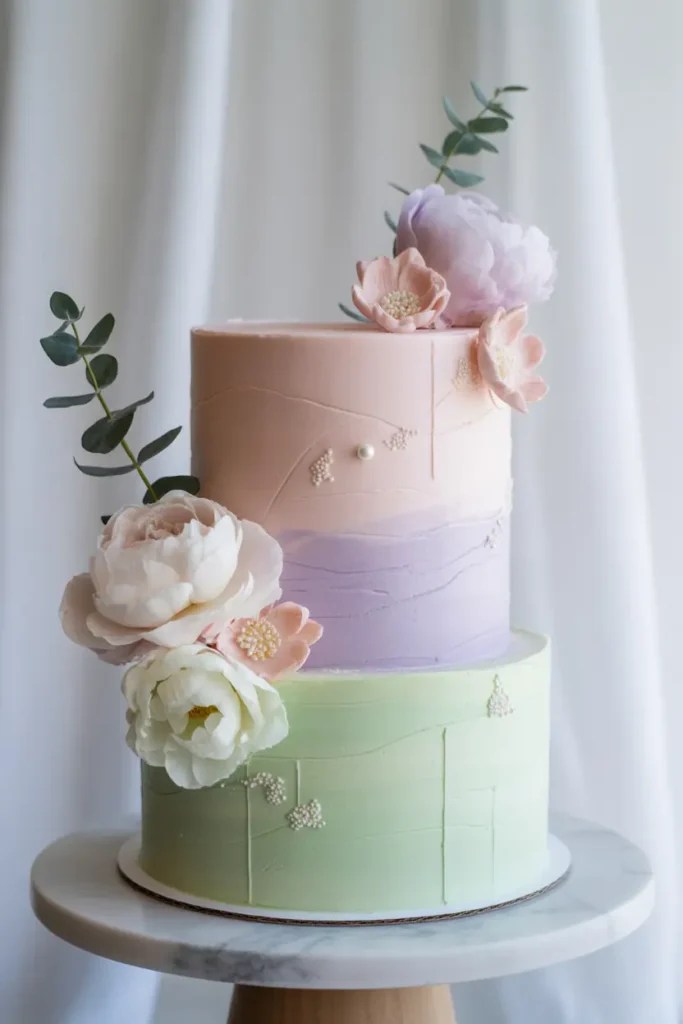 15 modern birthday cake ideas: stylish designs you’ll love (2026