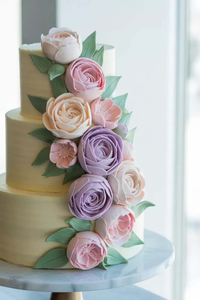 15 modern birthday cake ideas: stylish designs you’ll love (2026