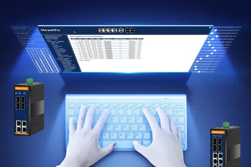 Managed Poe Switches - Best Dark Wallpapers in Mobile