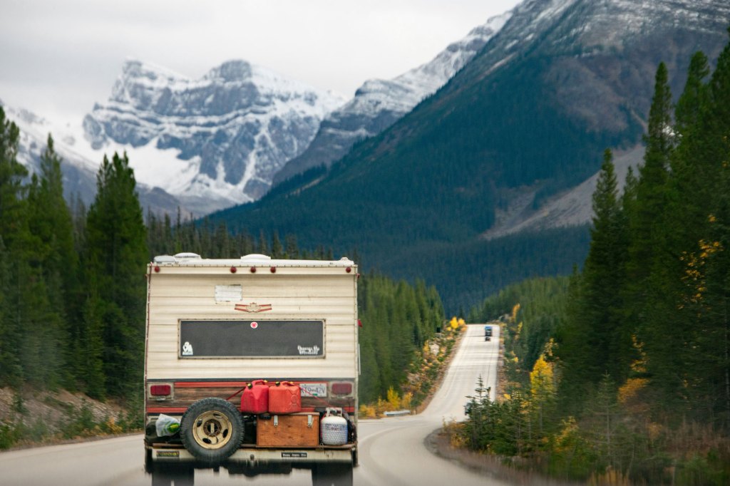 An RV Owner's Guide to Weight Distribution Hitches (And When You Actually Need One) | How Far From Home