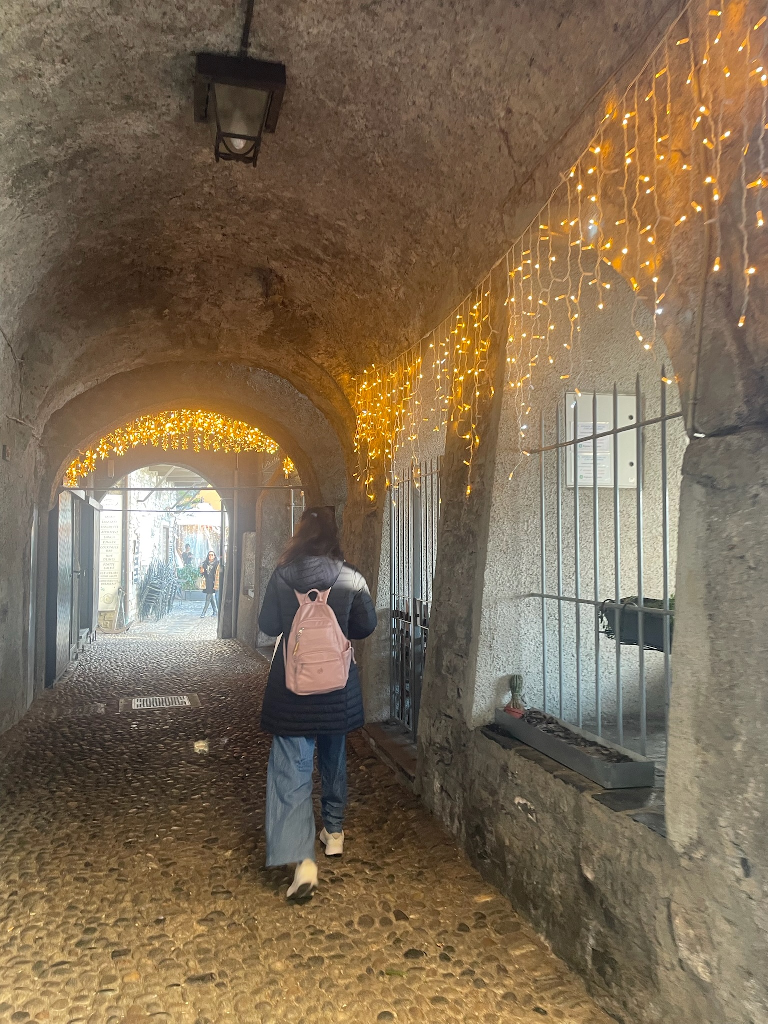 Varenna