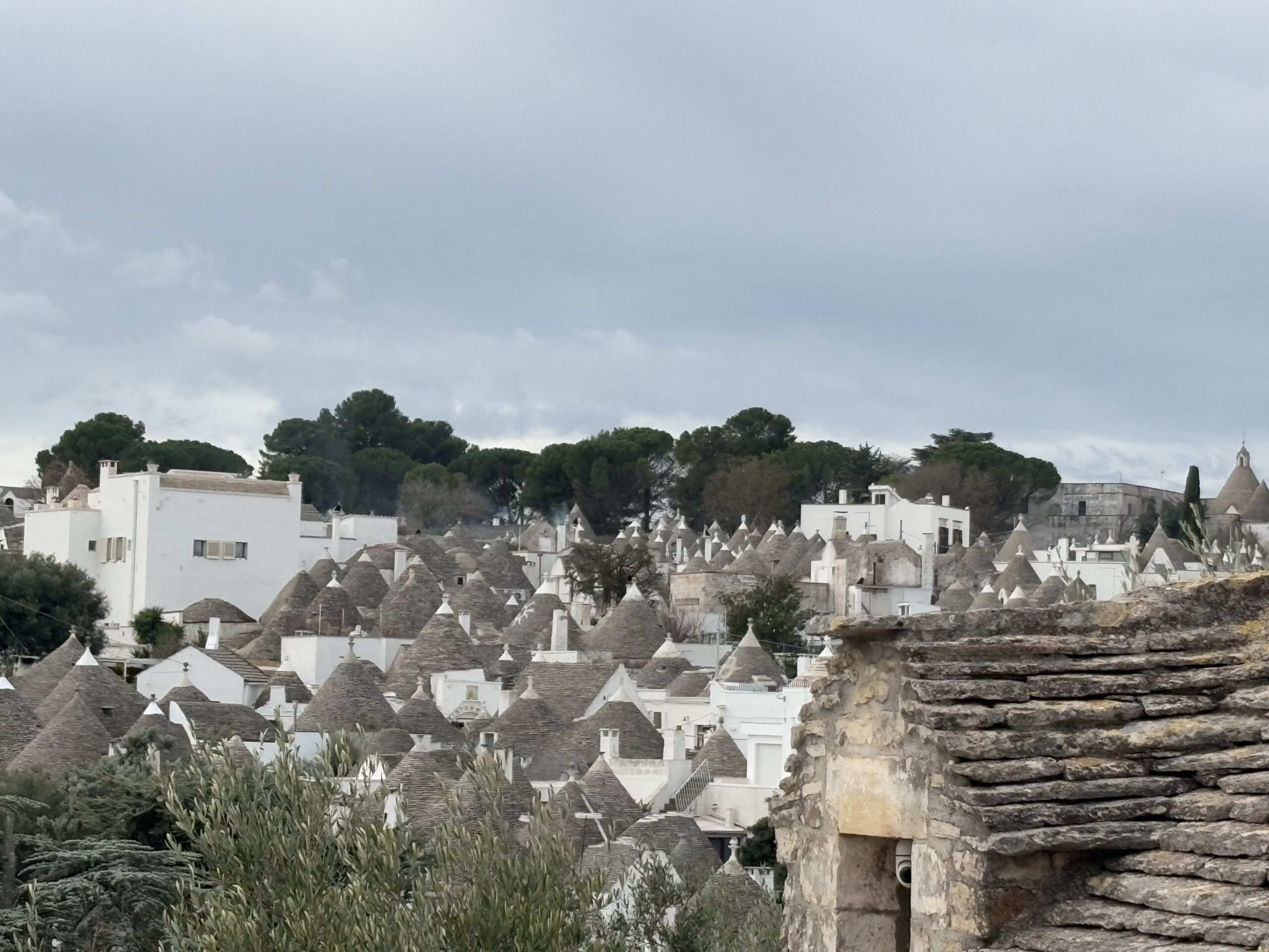 Alberobello