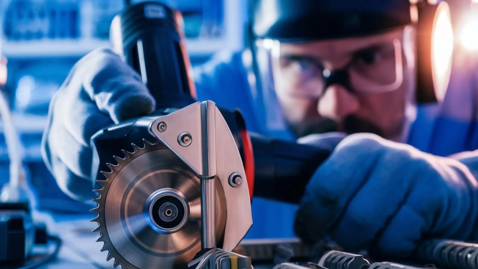 How Does An Electric Edger Work: Ultimate Guide | How?Guide