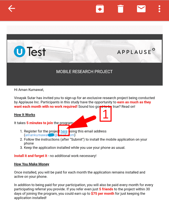 Earn money from appsgeyser.com/create mobile app for free & earn/publish in playstore 2020(hindi) how to create android mobile app for free . Earn Money Earning App In À¤¹ À¤¦ Make Money Paytm Paypal Cash