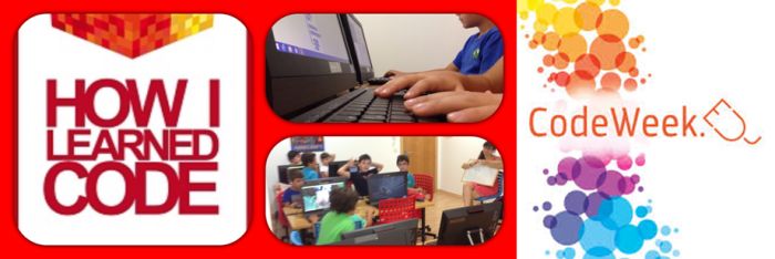 How I Learned Code En Prensa - Dark Photo Collection - Mobile Quality