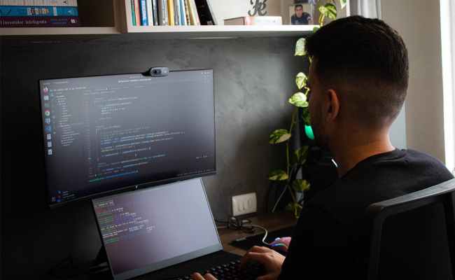 React Course - Java-Script How-Works