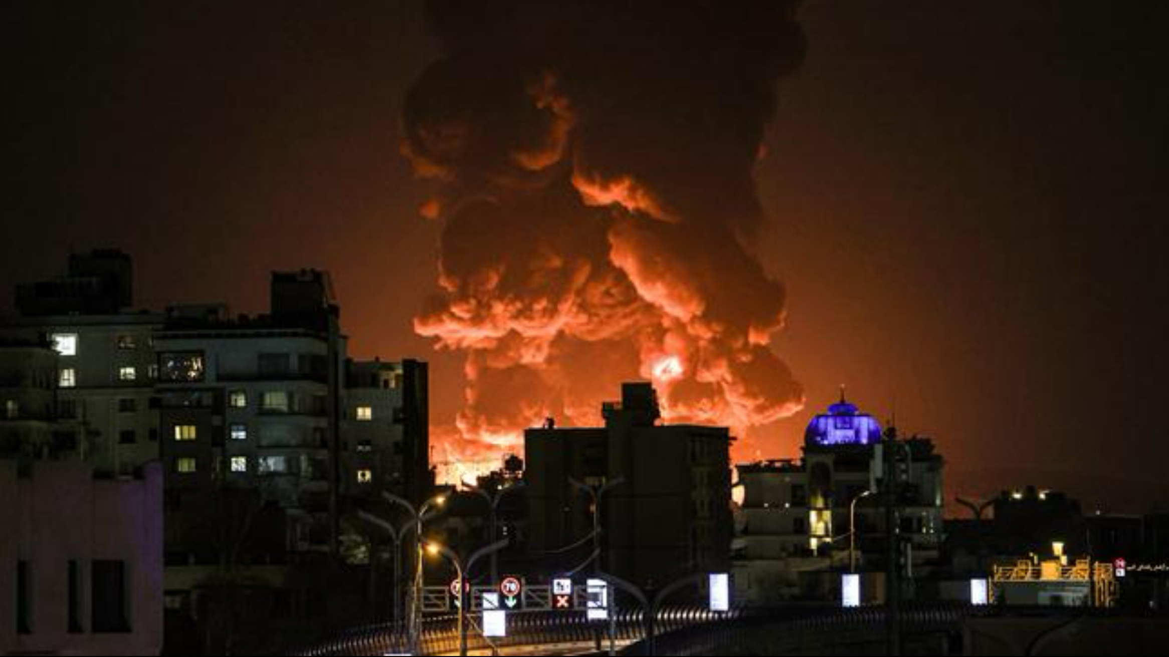 Chaos without a compass … Donald Trump’s Persian “excursion”