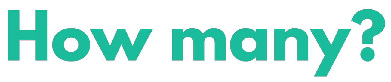 How many years is 60 months? (and other time conversions you need to