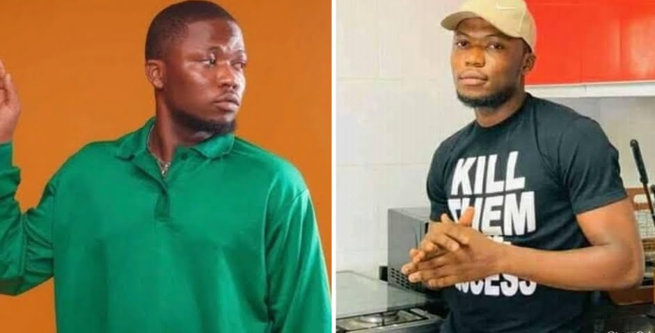 All About Nigerian Skitmaker, Brain Jotter Biography, Early Life ...