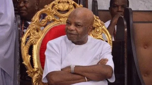 Oranto: Arthur Eze's Oil Exploration Licenses in Uganda Have Expired - Vimarsana News
