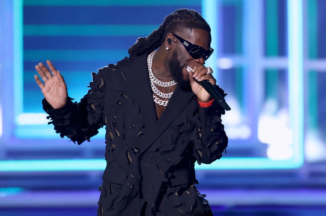 REVEALED: Why Burna Boy's Concert in South Africa Was Cancelled - Vimarsana News