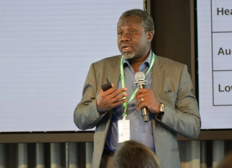 UI Lecturers Unveil Innovation to Improve Access to Hearing Aids in Nigeria - Vimarsana News