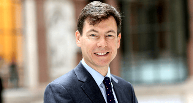 UK Appoints Jonny Baxter Deputy High Commissioner In Lagos - Vimarsana News