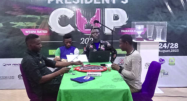Nigeria Sweep African Scrabble Titles - How Nigeria News - Vimarsana News