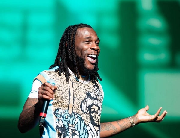 Why Burna Boy is Offering to Pay Blogs to Stop Writing About Him - Vimarsana News