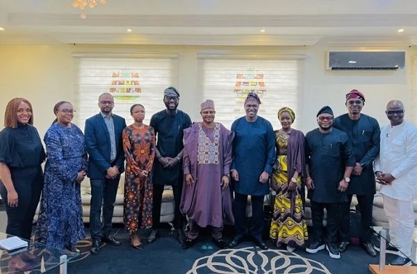 Google and Kaduna Partner to Empower 5000 Women in Tech Skills - Vimarsana News