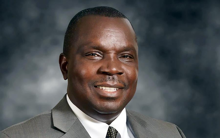 Meet Nigerian Energy Magnate Austin Avuru and His Businesses - Vimarsana News