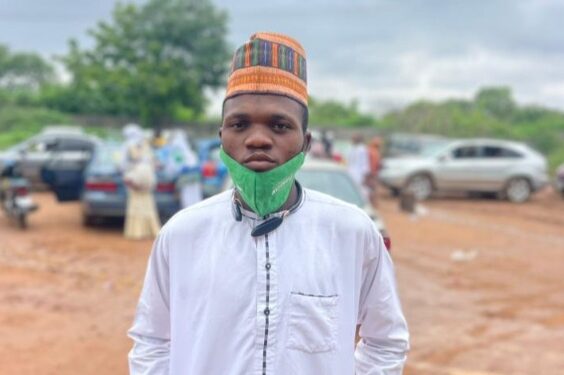 UDUS Graduate Breaks 5-Year Record, Bags First Class in Statistics - Vimarsana News