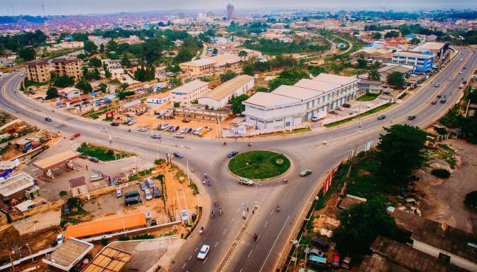 6 Places You Should Visit in Oyo State - How Nigeria News - Vimarsana News