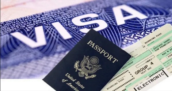 US Government Opens Visa Lottery Application | Here's How to Apply - Vimarsana News