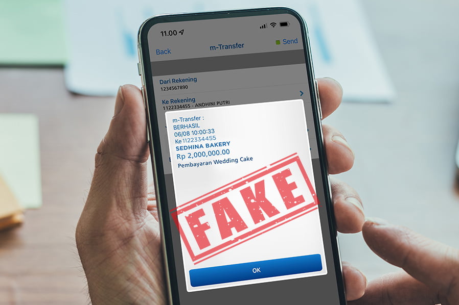 How to Detect Fake Credit and Debit Alert - How Nigeria News - Vimarsana News