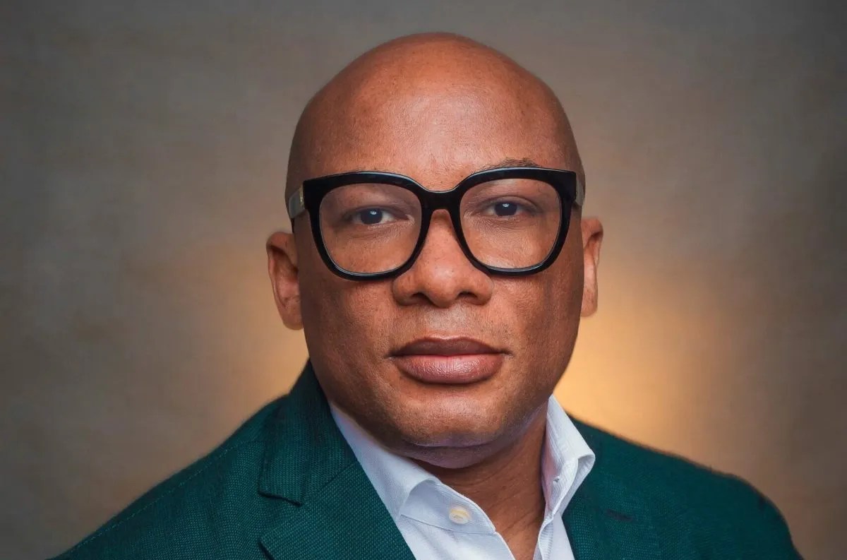 Mitchell Elegbe Wins 2023 Lifetime Achievement Award at CIO Awards Africa - Vimarsana News