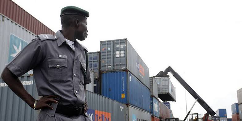 Customs Generate N8 Billion From Exports in 3 Months - Vimarsana News